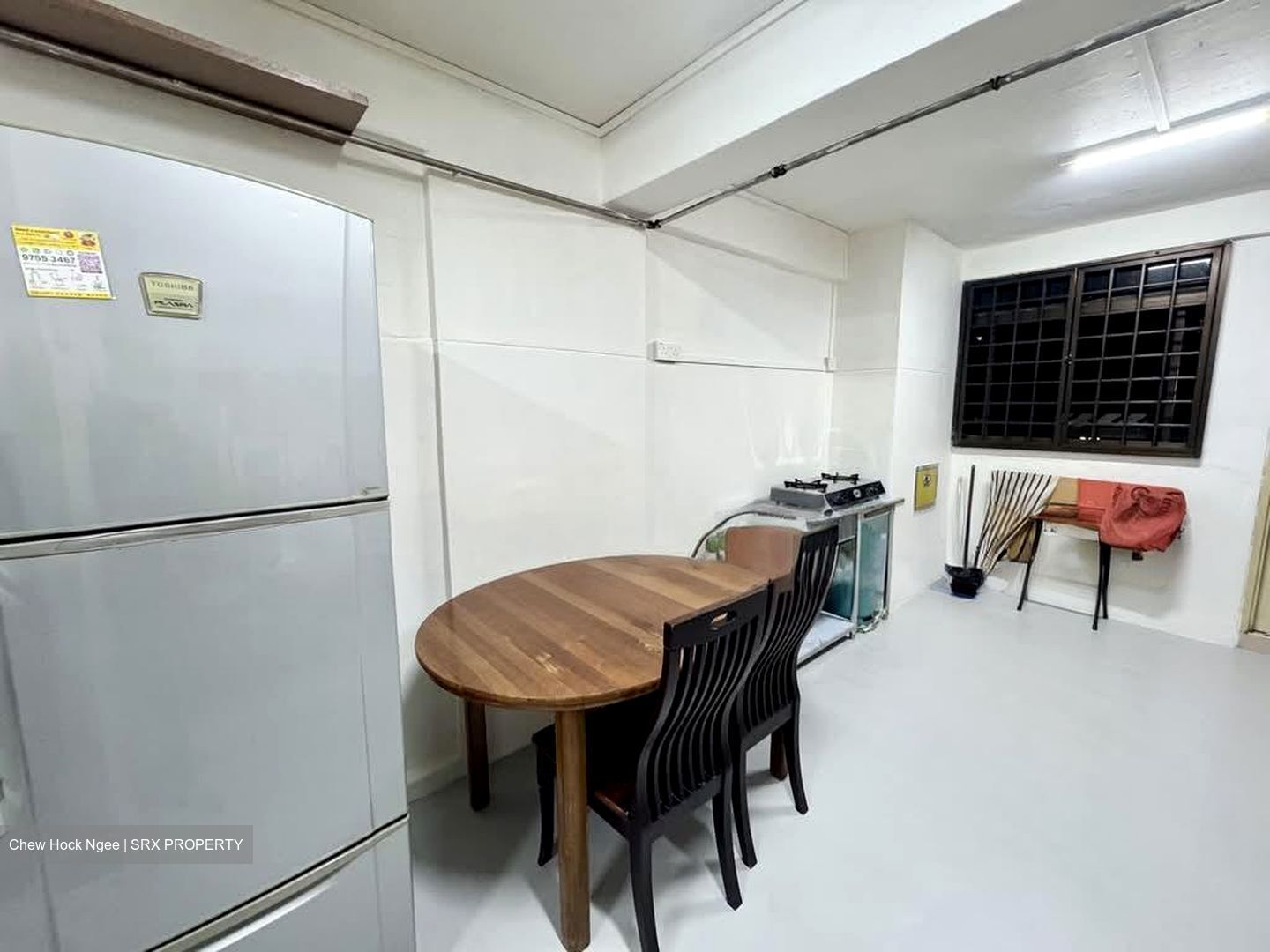 Blk 2 Marsiling Spring (Woodlands), HDB 3 Rooms #584664521